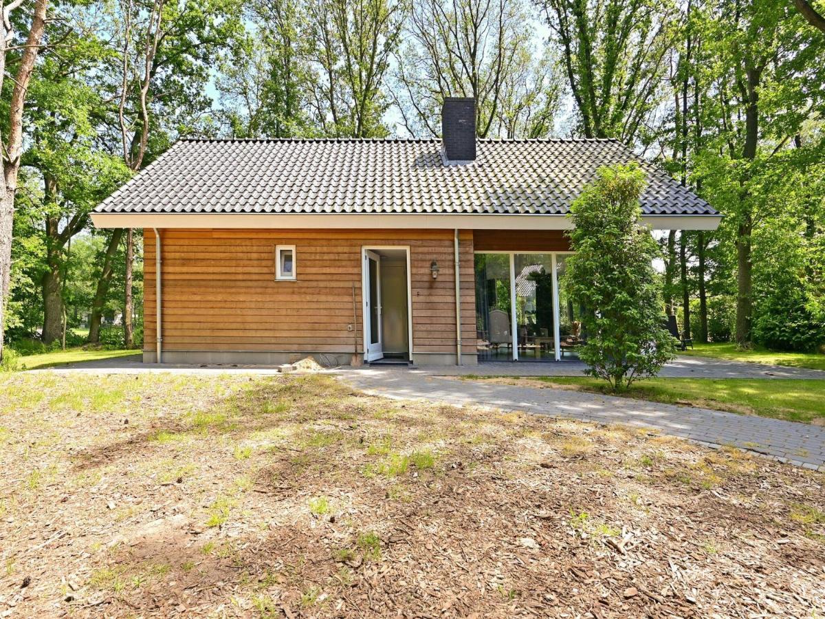 Exquisite Holiday Home In Reutum With Sauna Beekdorp Ngoại thất bức ảnh