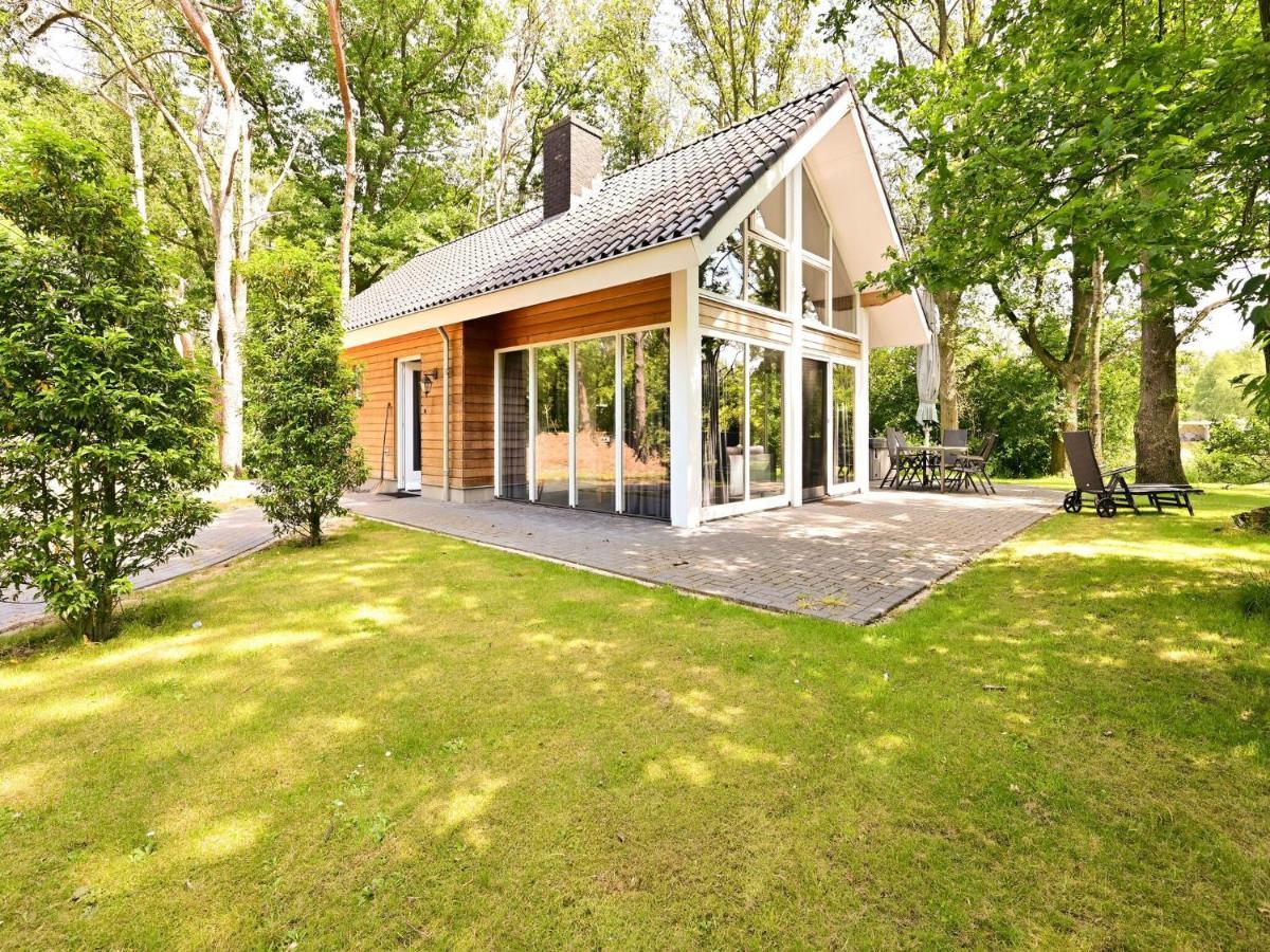 Exquisite Holiday Home In Reutum With Sauna Beekdorp Ngoại thất bức ảnh