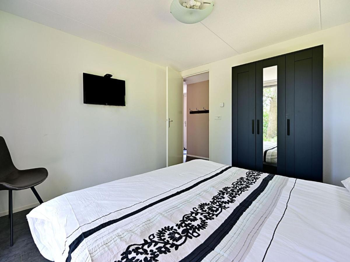 Exquisite Holiday Home In Reutum With Sauna Beekdorp Ngoại thất bức ảnh