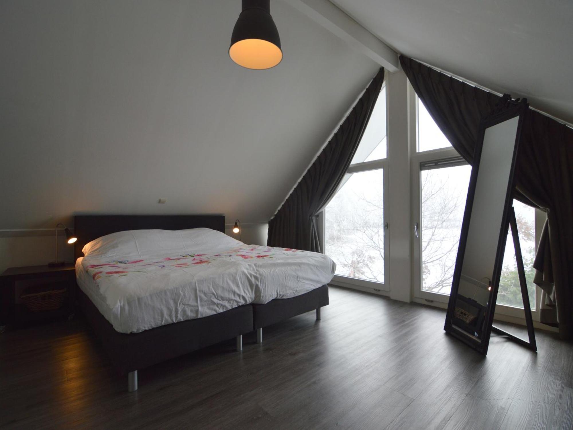 Exquisite Holiday Home In Reutum With Sauna Beekdorp Ngoại thất bức ảnh